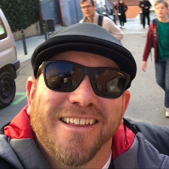 Meet the Posher Other - Meet your Posher, Danny
